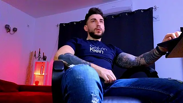 MightyAaron66 online show from 04.03.26