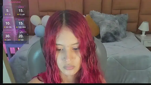 Snapshot of Tamy_edwards chatting on 06.30.26 Tamy edwards online show from 06.30.26