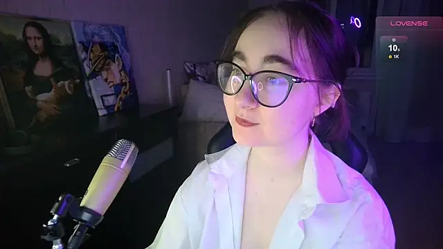 el sweety online show from 01.07.25