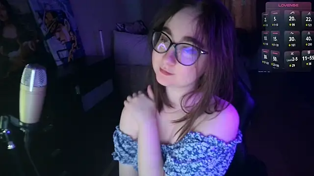 el sweety online show from 01.10.25