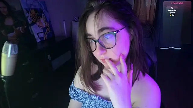 el sweety online show from 01.10.25