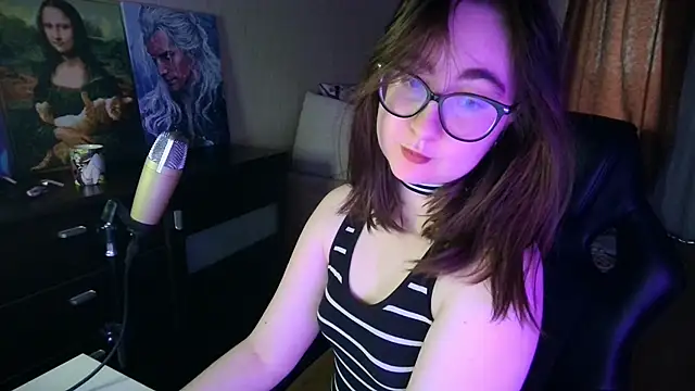 el sweety online show from 01.23.25