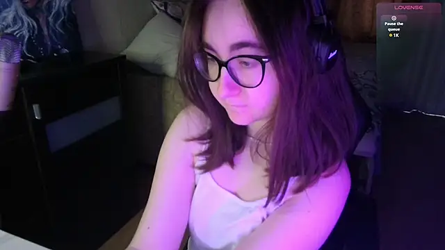 el sweety online show from 01.26.25