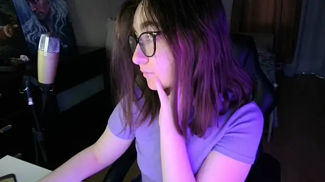 el sweety online show from 01.31.25