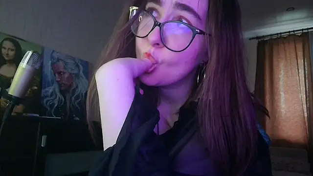 el sweety online show from 02.14.25