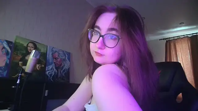 el sweety online show from 02.17.25