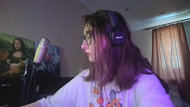 el sweety online show from 02.20.25