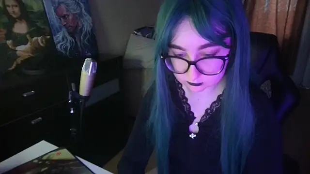 el sweety online show from 02.21.25