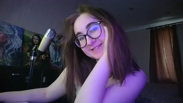 el sweety online show from 03.10.25