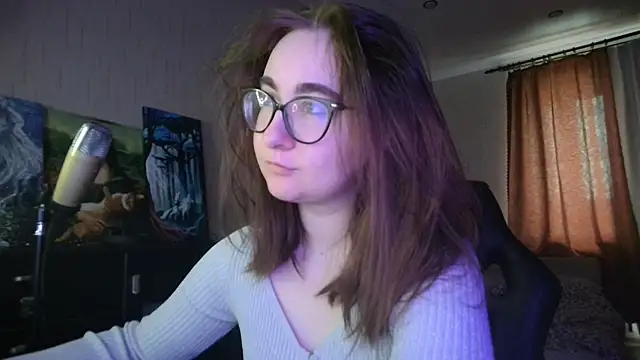 el sweety online show from 03.11.25