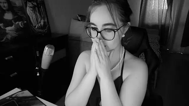 el sweety online show from 03.15.25