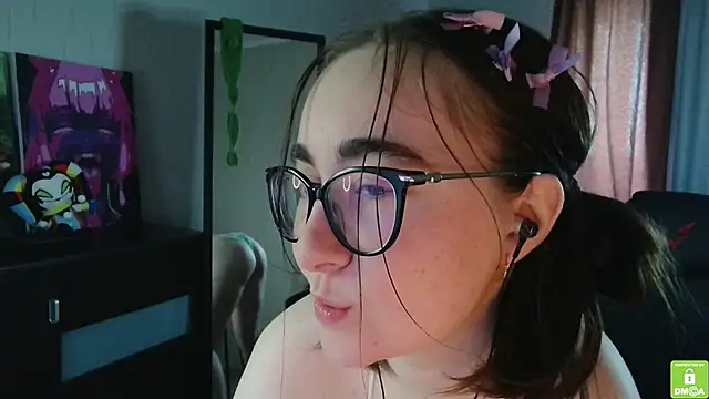 el sweety online show from 09.19.25