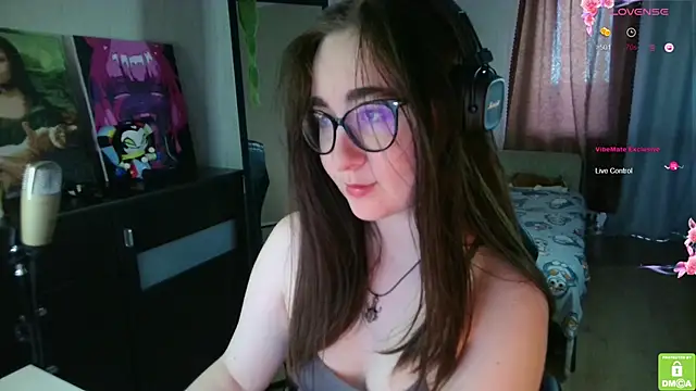 el sweety online show from 10.03.25