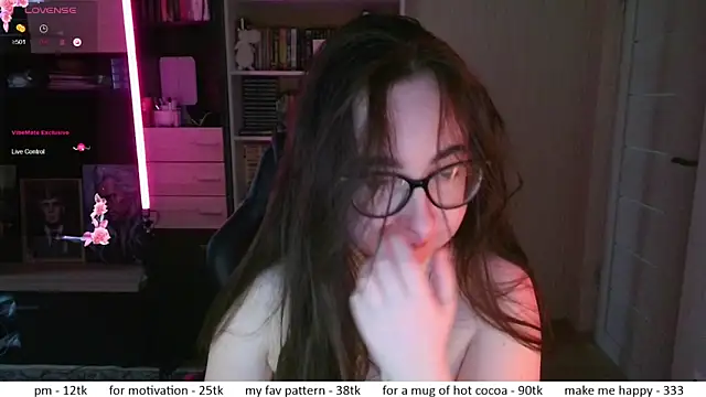 el sweety online show from 01.13.26