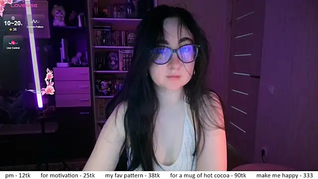 el sweety online show from 05.29.26