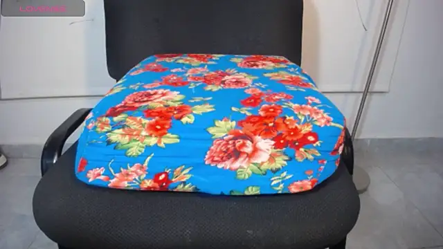 OpraxBellinda online show from 03.14.25