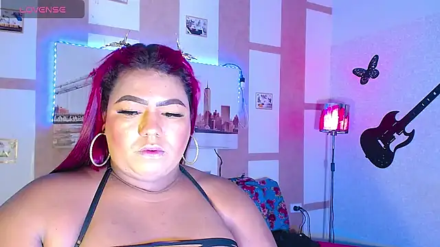 OpraxBellinda online show from 09.18.25