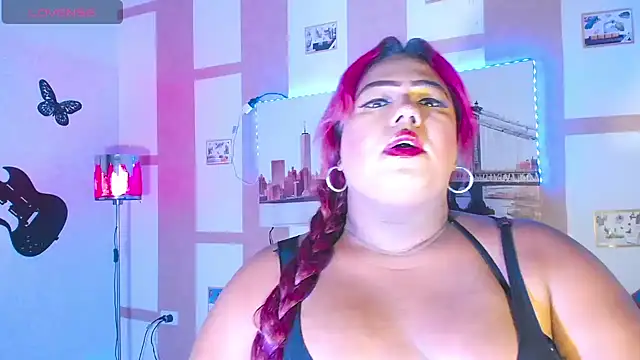 OpraxBellinda online show from 10.07.25