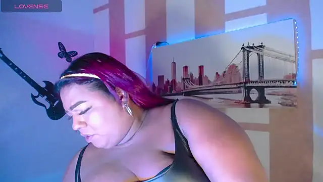 OpraxBellinda online show from 11.07.25