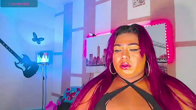 OpraxBellinda online show from 11.14.25