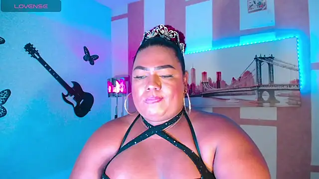 OpraxBellinda online show from 11.27.25