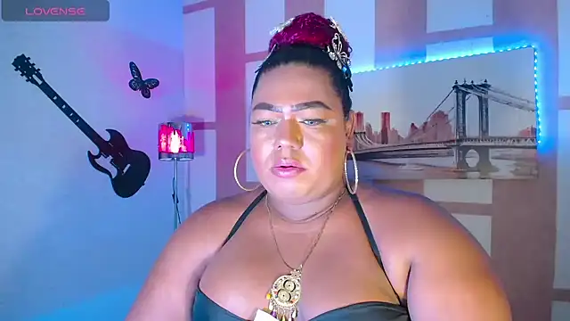 OpraxBellinda online show from 11.28.25