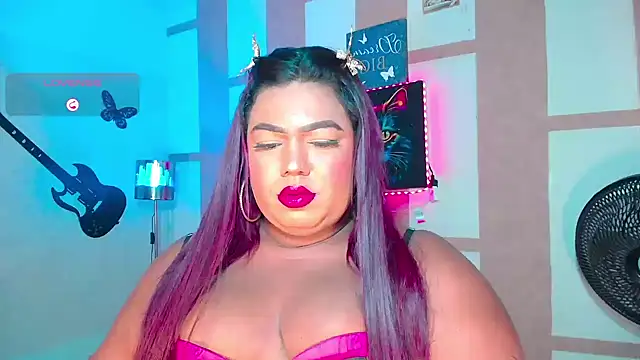 OpraxBellinda online show from 02.07.26