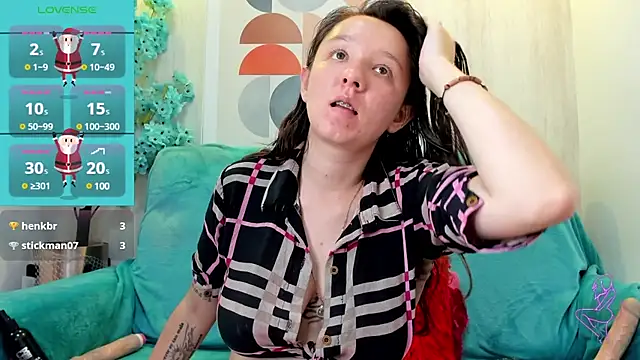 Mariana T18 online show from 01.12.25