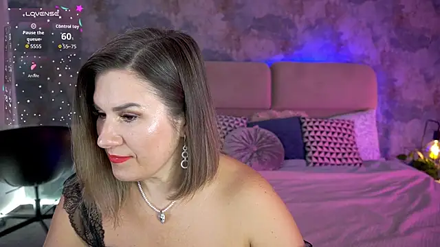 KiraRoxx online show from 02.07.26