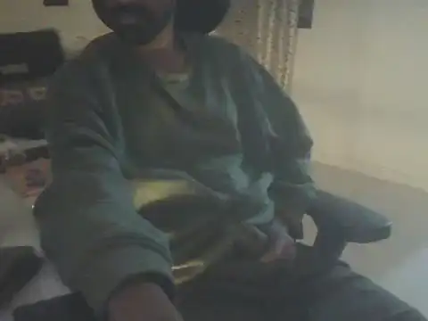 dominanthubby online show from 12.04.24