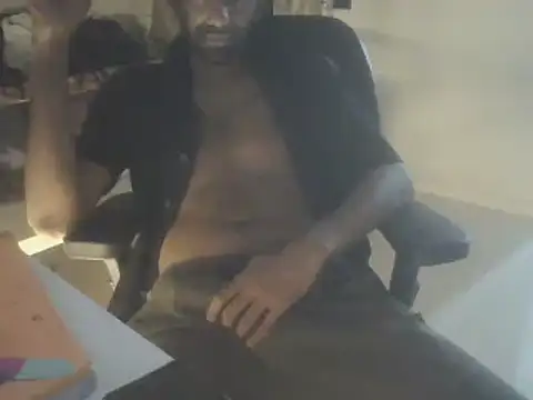 dominanthubby online show from 12.08.24