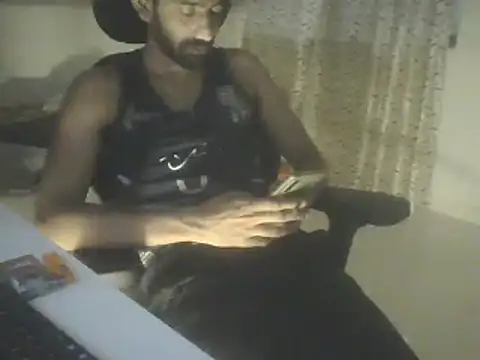 dominanthubby online show from 12.12.24