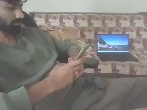 dominanthubby online show from 01.17.25