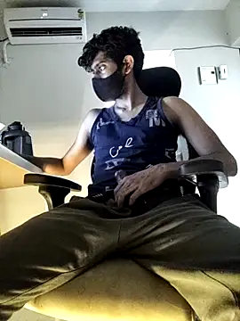 dominanthubby online show from 01.30.25