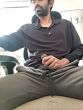 dominanthubby online show from 01.31.25