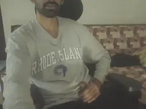 dominanthubby online show from 02.21.25