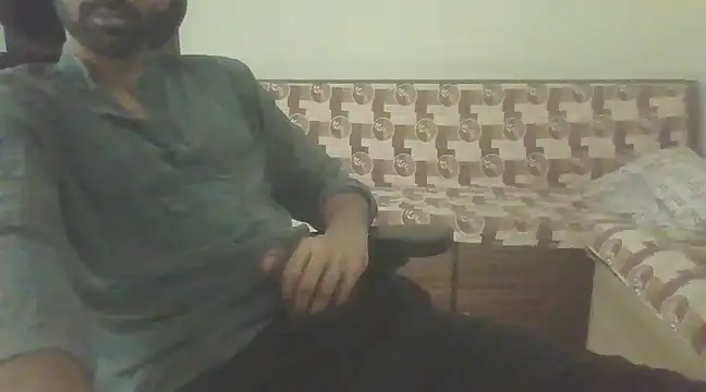 dominanthubby online show from 03.11.25