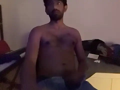 dominanthubby online show from 04.24.26