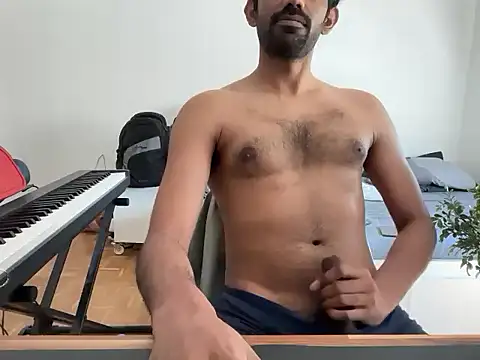 dominanthubby online show from 04.25.26