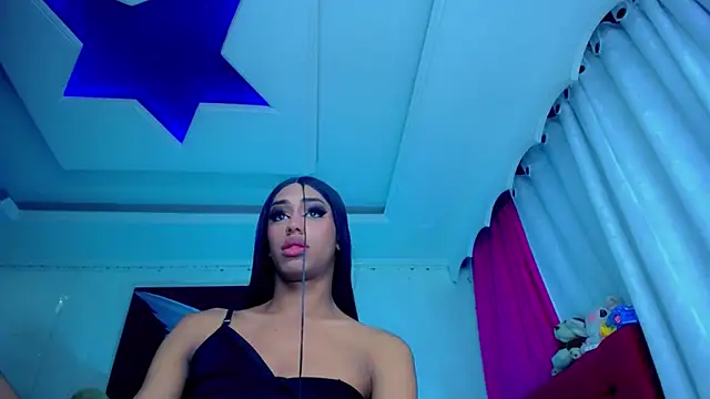 NahomiCamper online show from 02.08.25