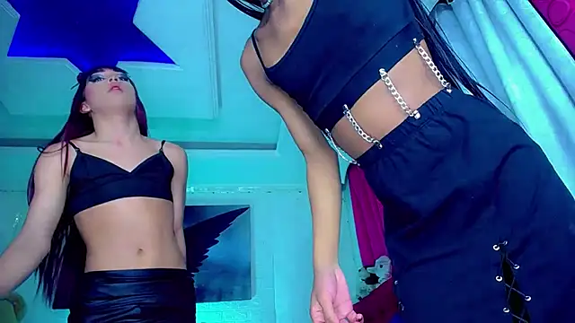 NahomiCamper online show from 02.13.25