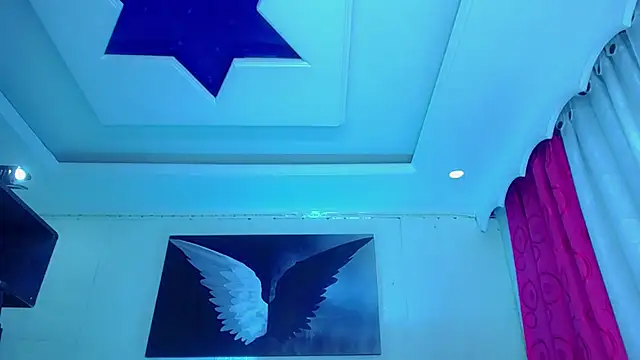 NahomiCamper online show from 10.16.25