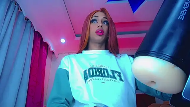 NahomiCamper online show from 01.14.26