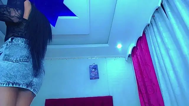 NahomiCamper online show from 03.15.26