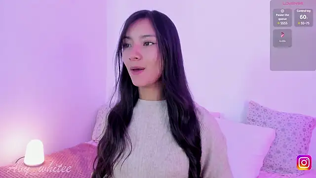 AbyWhitee online show from 01.29.25