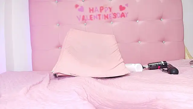 kata hazel online show from 03.15.25