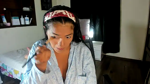 arianithaxox online show from 01.05.25