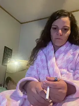 Snapshot of KillaKelli69 chatting on 02.23.25 KillaKelli69 online show from 02.23.25