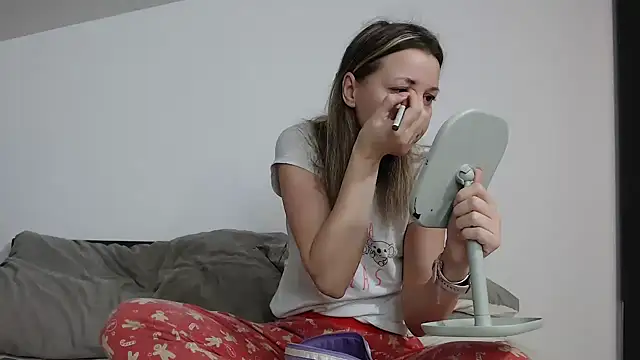 SweetMaddy888 online show from 12.08.24