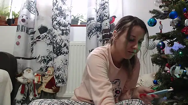 SweetMaddy888 online show from 12.26.24